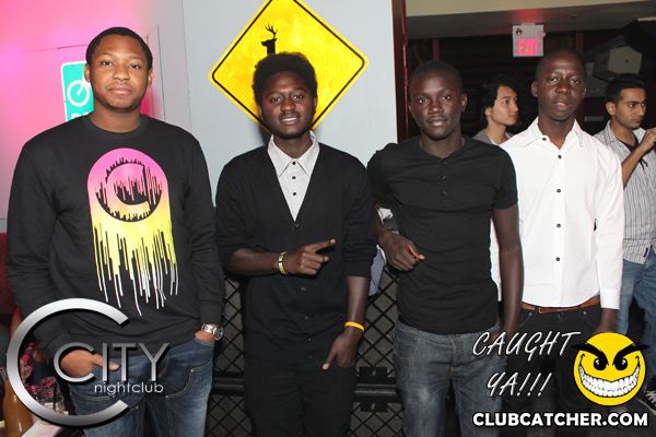 City nightclub photo 177 - September 8th, 2012