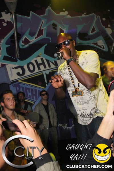 City nightclub photo 178 - September 8th, 2012