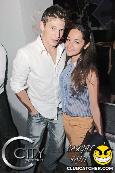 City nightclub photo 191 - September 8th, 2012