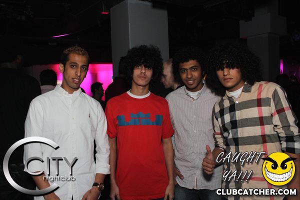 City nightclub photo 193 - September 8th, 2012