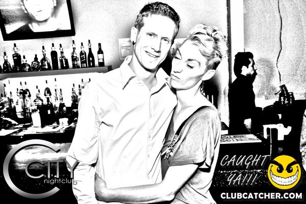 City nightclub photo 195 - September 8th, 2012