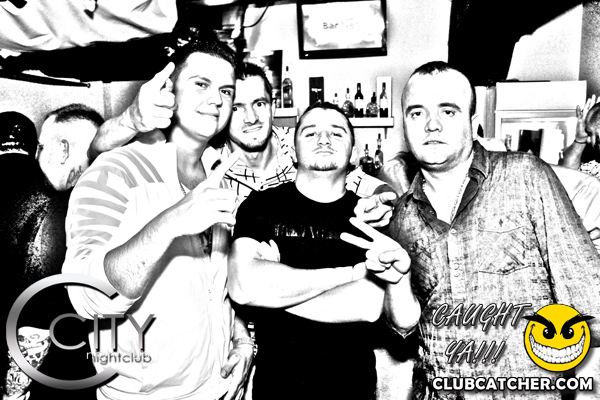 City nightclub photo 200 - September 8th, 2012