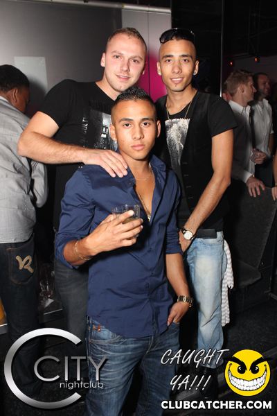 City nightclub photo 202 - September 8th, 2012