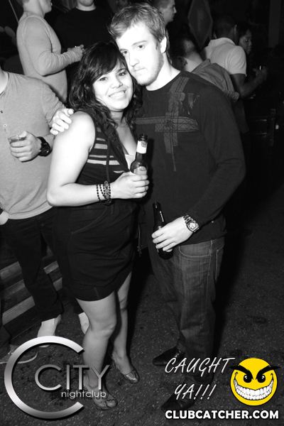 City nightclub photo 204 - September 8th, 2012