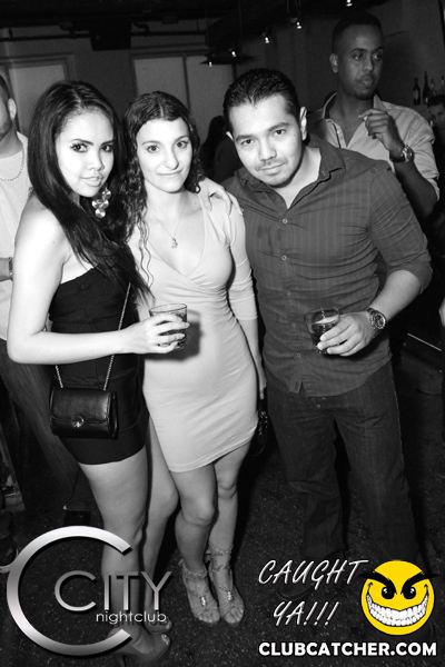 City nightclub photo 205 - September 8th, 2012