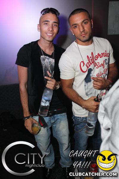 City nightclub photo 208 - September 8th, 2012