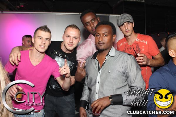 City nightclub photo 22 - September 8th, 2012