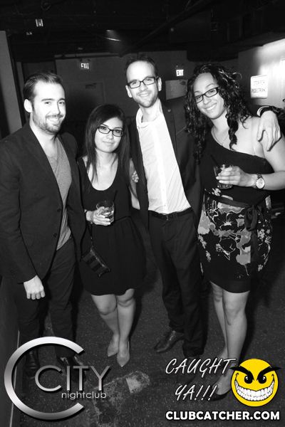 City nightclub photo 211 - September 8th, 2012