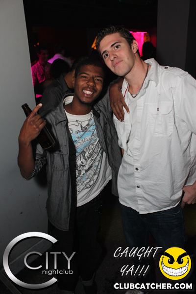 City nightclub photo 214 - September 8th, 2012