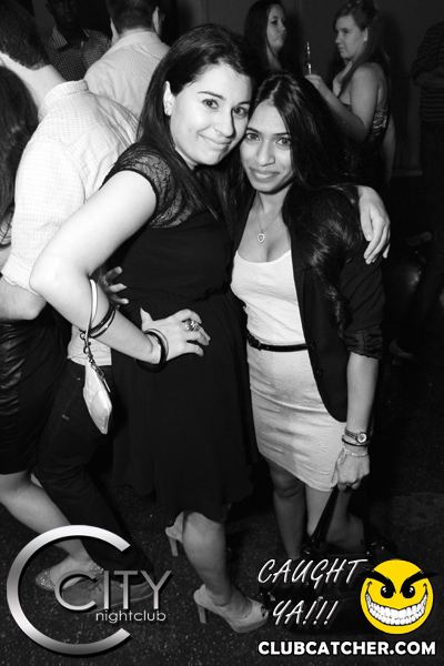 City nightclub photo 215 - September 8th, 2012