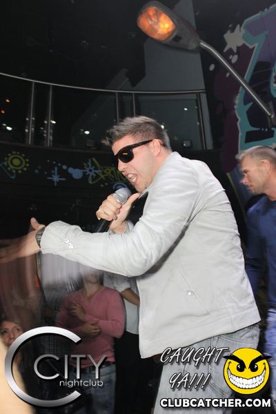 City nightclub photo 216 - September 8th, 2012
