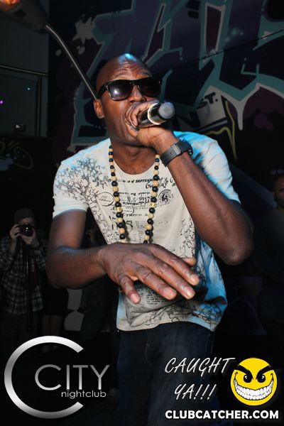 City nightclub photo 217 - September 8th, 2012