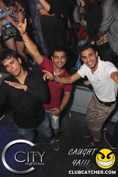 City nightclub photo 219 - September 8th, 2012