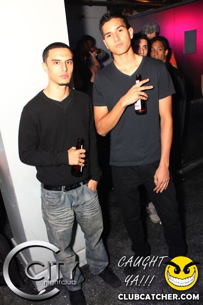 City nightclub photo 221 - September 8th, 2012