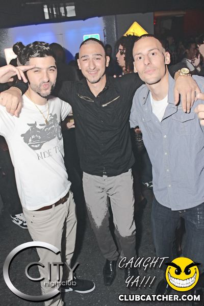 City nightclub photo 222 - September 8th, 2012