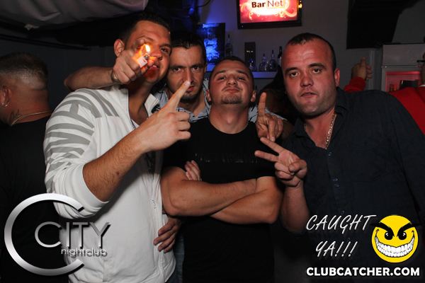 City nightclub photo 223 - September 8th, 2012
