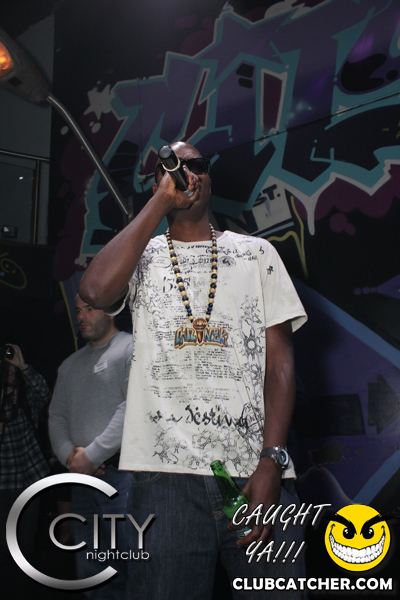 City nightclub photo 224 - September 8th, 2012