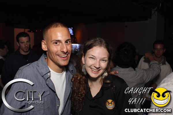 City nightclub photo 225 - September 8th, 2012