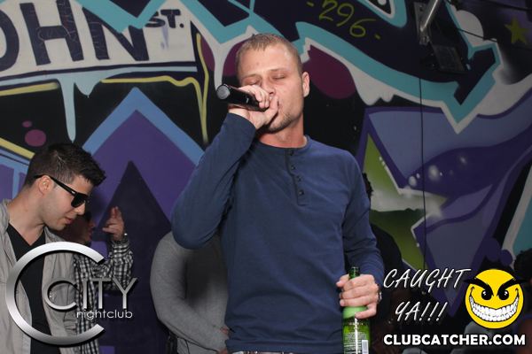 City nightclub photo 227 - September 8th, 2012
