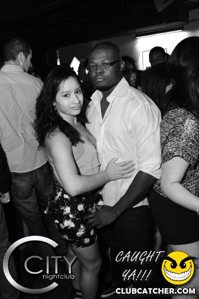 City nightclub photo 230 - September 8th, 2012