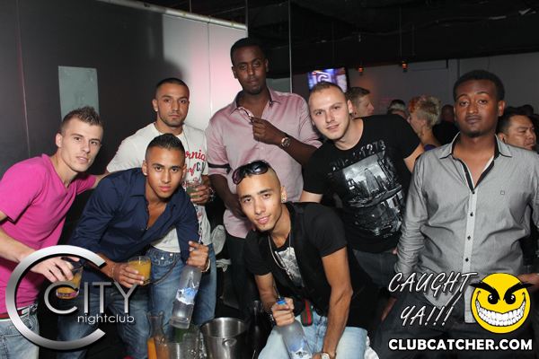 City nightclub photo 24 - September 8th, 2012