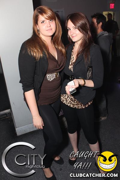 City nightclub photo 231 - September 8th, 2012