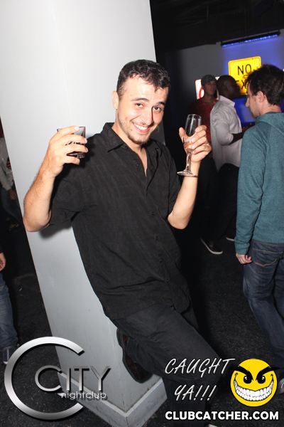 City nightclub photo 232 - September 8th, 2012