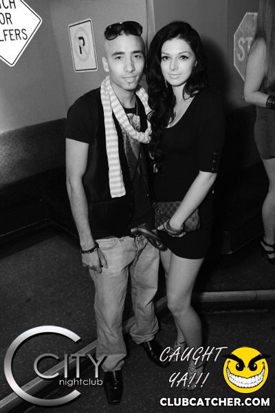 City nightclub photo 233 - September 8th, 2012