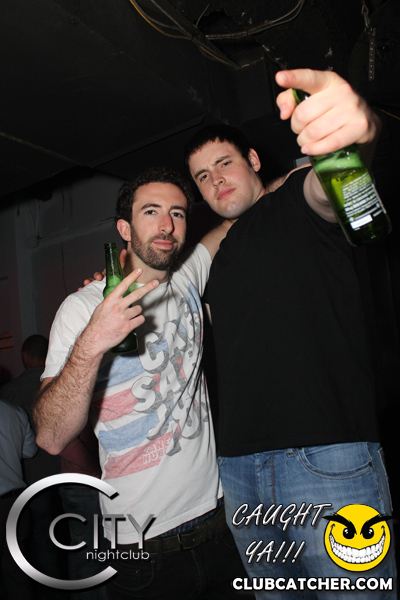City nightclub photo 237 - September 8th, 2012