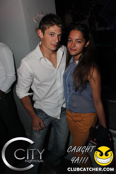 City nightclub photo 238 - September 8th, 2012