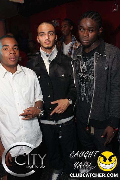 City nightclub photo 240 - September 8th, 2012