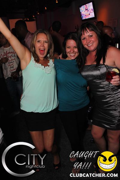 City nightclub photo 242 - September 8th, 2012