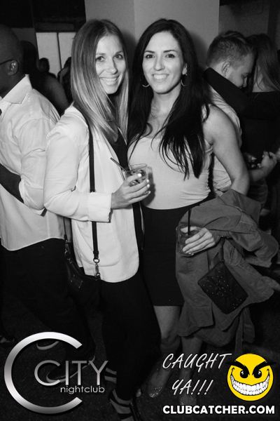 City nightclub photo 244 - September 8th, 2012