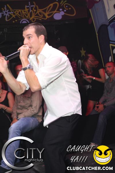 City nightclub photo 250 - September 8th, 2012