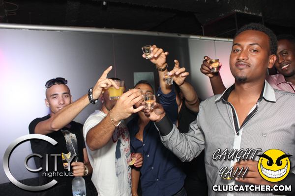 City nightclub photo 26 - September 8th, 2012