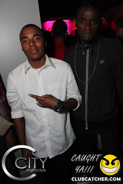City nightclub photo 254 - September 8th, 2012