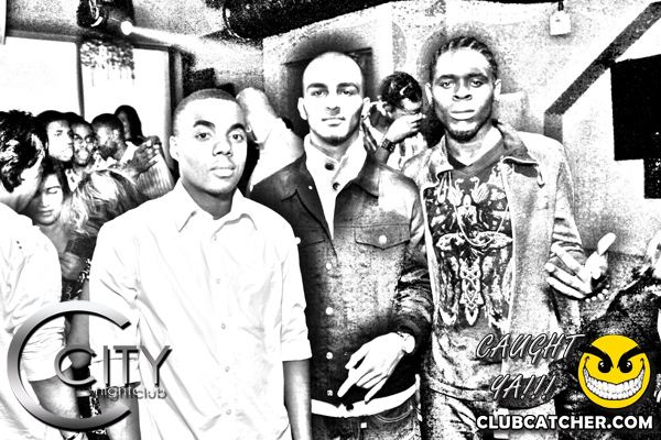 City nightclub photo 256 - September 8th, 2012