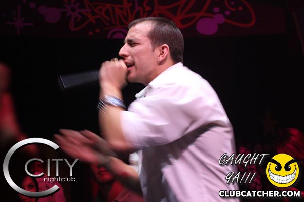 City nightclub photo 259 - September 8th, 2012