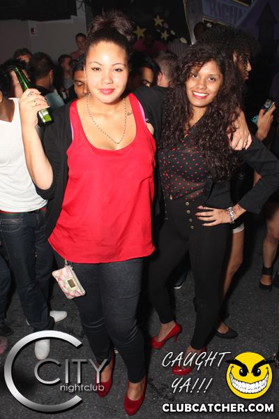 City nightclub photo 36 - September 8th, 2012