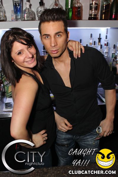 City nightclub photo 39 - September 8th, 2012