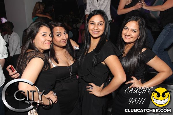 City nightclub photo 40 - September 8th, 2012