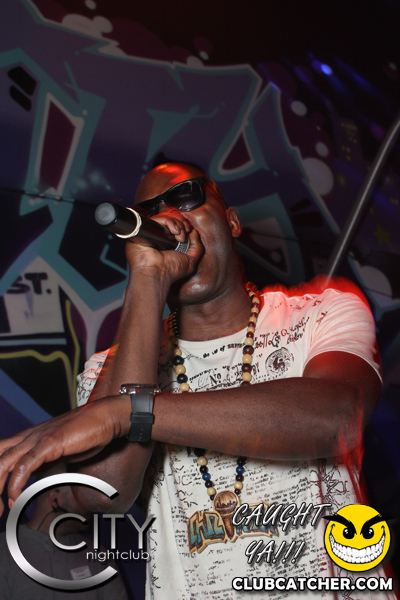 City nightclub photo 5 - September 8th, 2012
