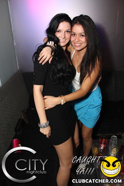 City nightclub photo 50 - September 8th, 2012