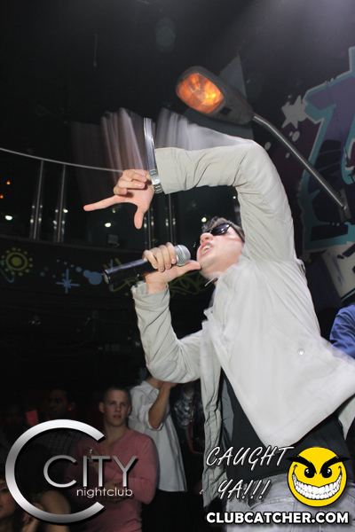 City nightclub photo 51 - September 8th, 2012