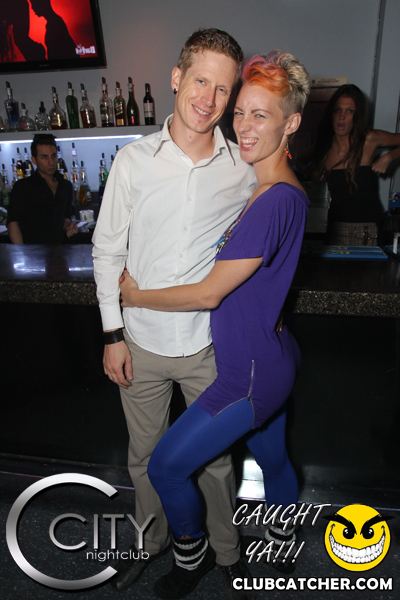 City nightclub photo 52 - September 8th, 2012