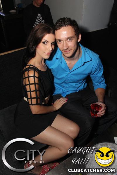 City nightclub photo 53 - September 8th, 2012