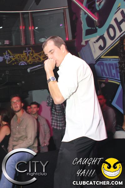 City nightclub photo 56 - September 8th, 2012
