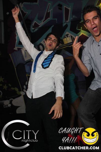 City nightclub photo 57 - September 8th, 2012