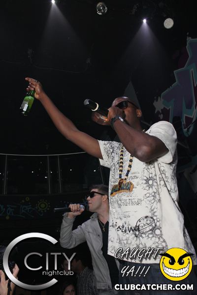 City nightclub photo 58 - September 8th, 2012