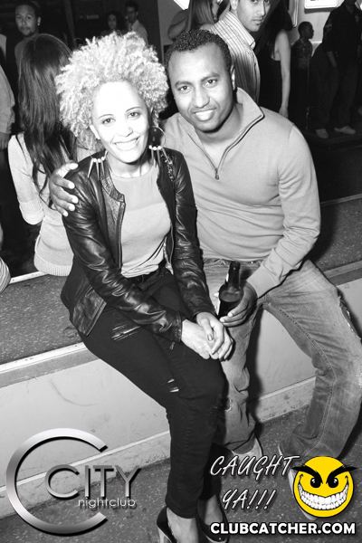 City nightclub photo 61 - September 8th, 2012
